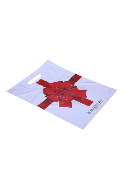NAKSAN Reinforced Multicolored Bag 26x38 No:2