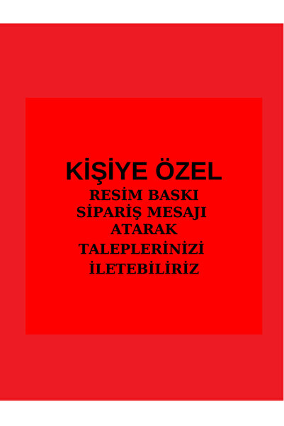 EBKpasta KİŞİYE özel resim baskı gofret&şekerli kağıt