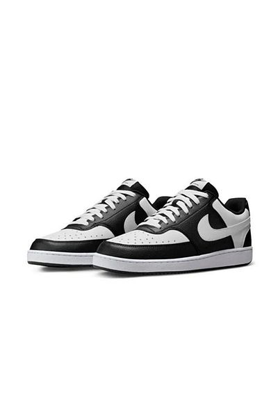 Nike Court Vision Low Unisex Casual Sneakers - Stylish and Comfortable Design Hm9862-001