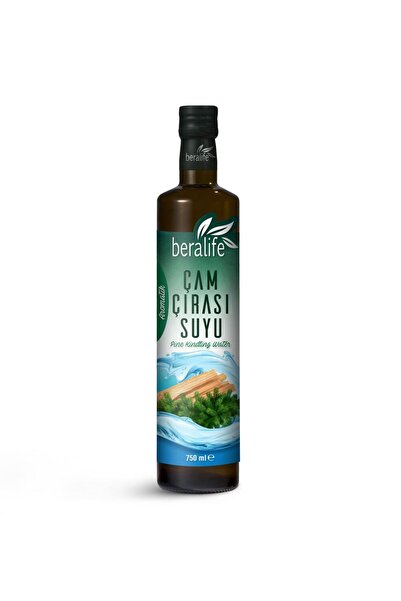 BERALİFE Çam Çırası Suyu - 750ml Çam Çırası Suyu