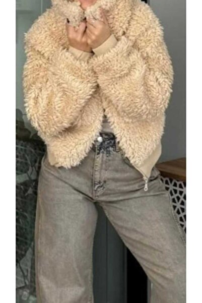 NÜANS MODA PELUŞ MONT