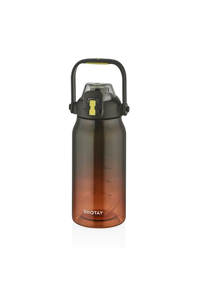Shotay Gradient Tritan Bottle 1500 Ml.