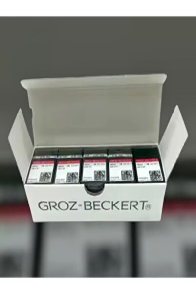 Reçme Dikiş İğnesi DVX63 10/70 100 ADET