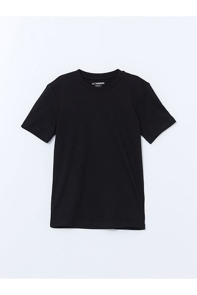 LC Waikiki Tricou pentru copii LCW Kids Crew Deck pentru băieți