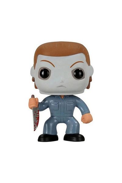 TOYFEST Funko POP Movies Halloween مايكل مايرز