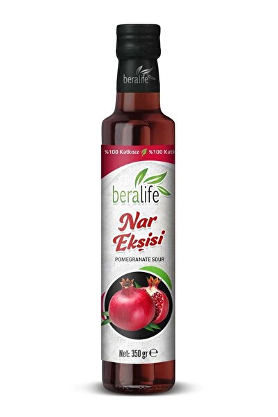 BERALİFE Nar Ekşisi - 350gr Nar Ekşisi