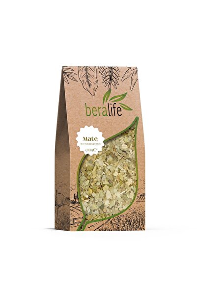 BERALİFE Mate - 200gr Mate