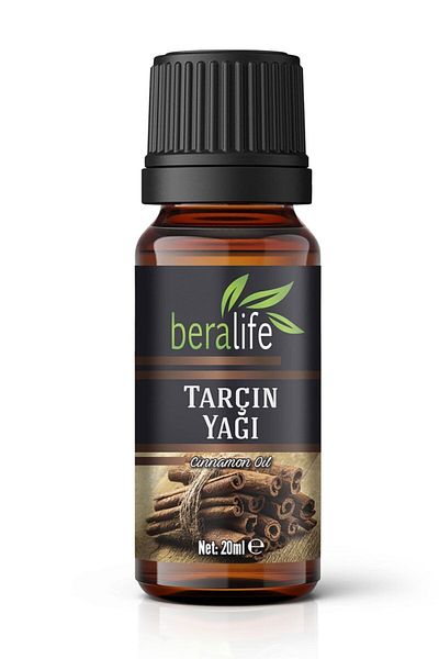 BERALİFE 20 مل زيت القرفة