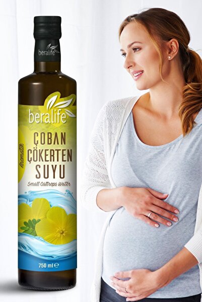 BERALİFE Çoban Çökerten Suyu - 750ml Çoban Çökerten Suyu