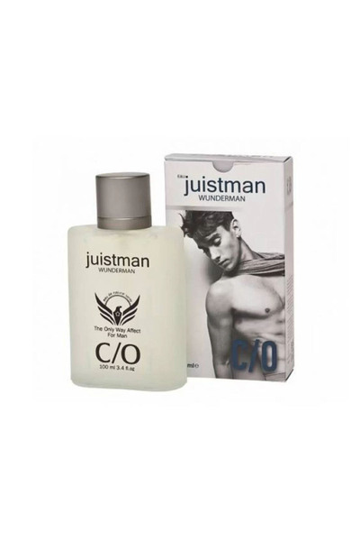 ZERO LAND Juistman C/O Parfüm 100 ml 570008