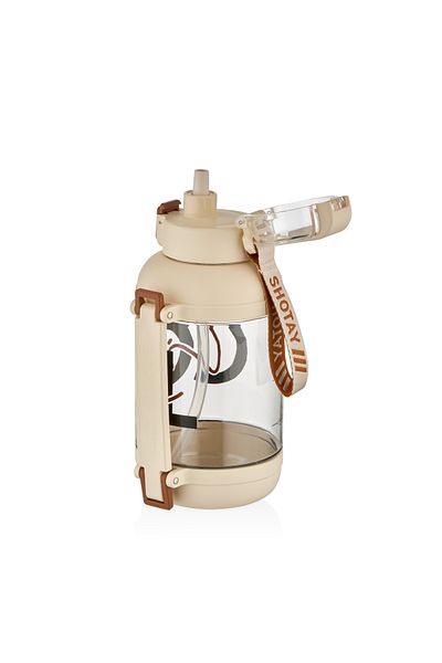 Shotay Life Tritan Bottle 1500 Ml.