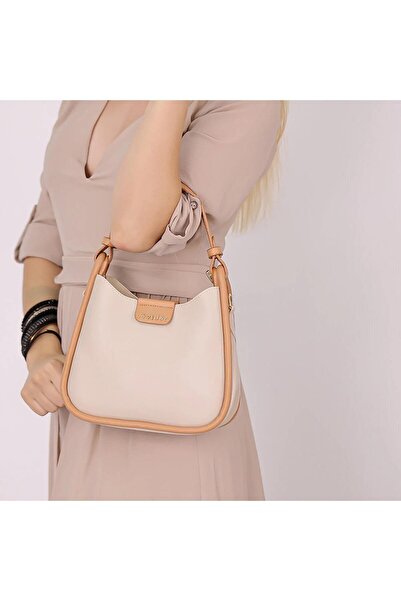 Levidor 930062 Model Women's Hand and Shoulder Bag