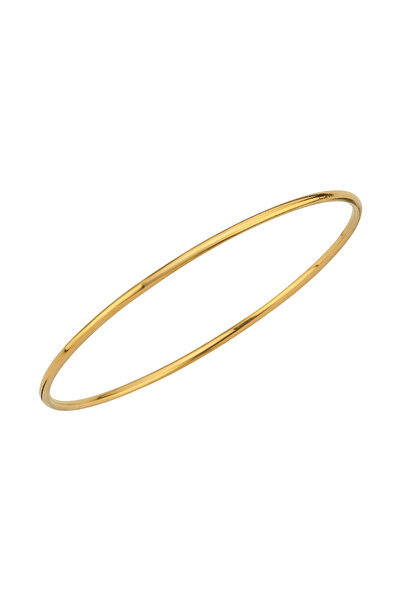 22 Ayar 10 gr Desensiz Saf Ajda Bilezik