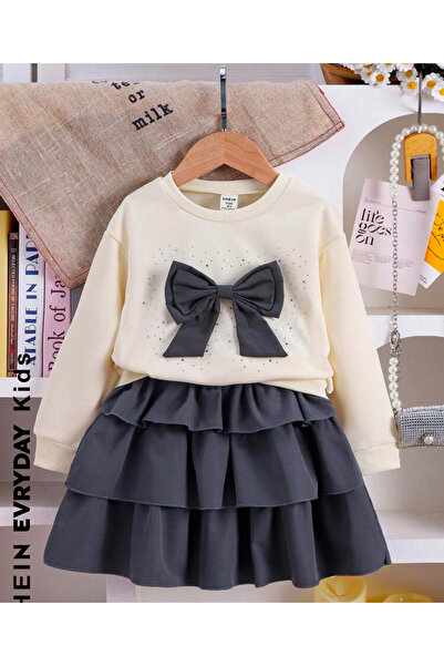 vera kids Детски костюм с пола