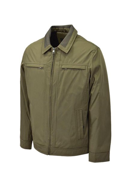 BIGAZZI Men's Collared Sports Coat 95335 Bgl-St04173