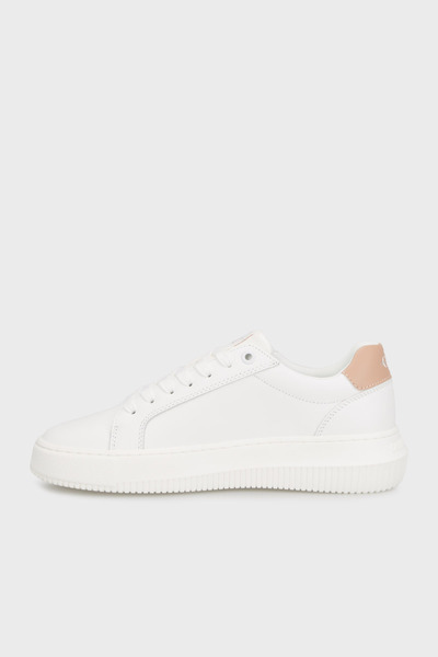 Calvin Klein Kalın Tabanlı Sneaker Ayakkabı