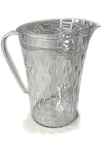 SH TICARET إبريق الماس 2 لتر