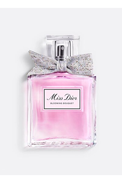 Dior Miss Dior Blooming Bouquet Edt Kadın Parfüm - Çiçeksi - 100 ML - Birorganik kozmetik