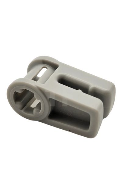 LEGO Custom Axle Wire Connector - 2 Connection Cables