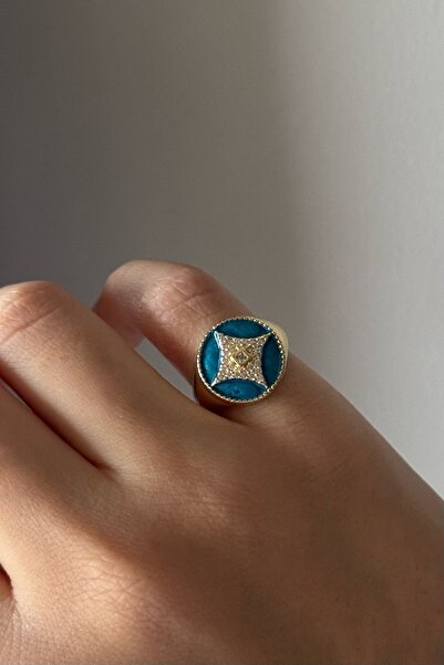 Beca Atelier Pinkies Unite خاتم المينا