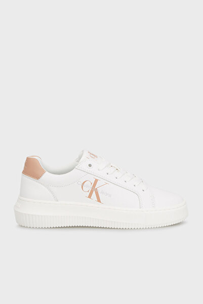 Calvin Klein Kalın Tabanlı Sneaker Ayakkabı
