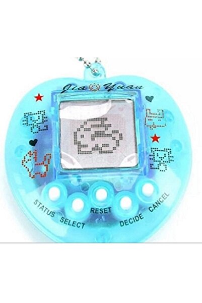 KARASU STORE Nostalji Sanal Bebek