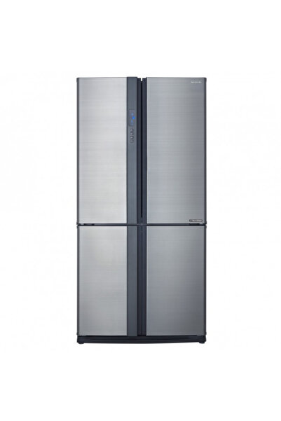 Sharp SJ-EX820F-SL Gardrop Tipi Buzdolabı