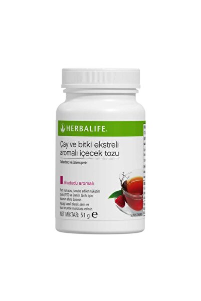 Herbalife Ahudu Sett Başlangıç Seti