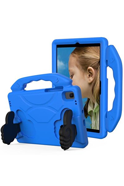 Kılıfist Casper Via S40 - L40 Case Protective Tablet Case with Stand for Kids