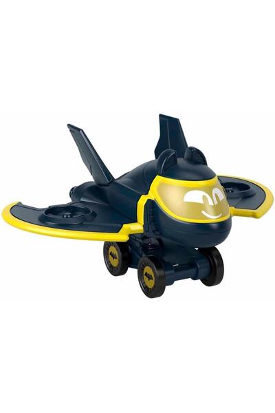 FISHER PRICE Batwheels Tekli Araç Serisi Hml12-hyb67