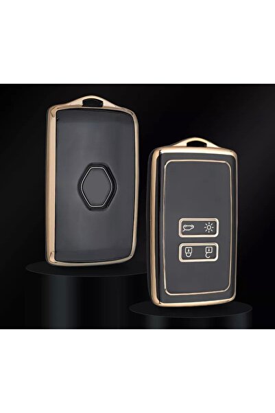 emii auto spare parts Koleos Clio 5 Megane 4 E-tech Rafale - Θήκη κλειδιού Ka...