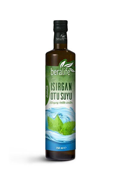 BERALİFE Isırgan Otu Suyu - Isırgan Otu Suyu 750 ml