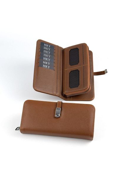 HKY Very Useful Large Size Women's Wallet