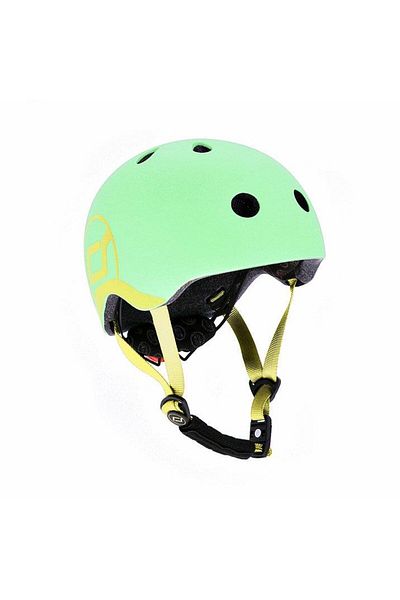 SCOOT AND RIDE Kiwi 181206 -96391 Baby Helmet - Xxs-S Helmet