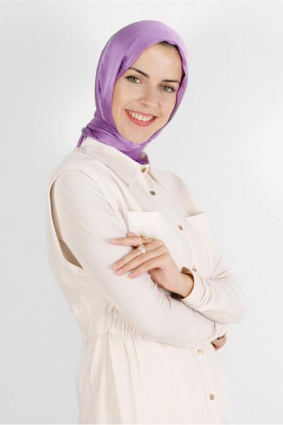 Alvina ΣΑΛΙ ALVİNA JANJANLI 8139