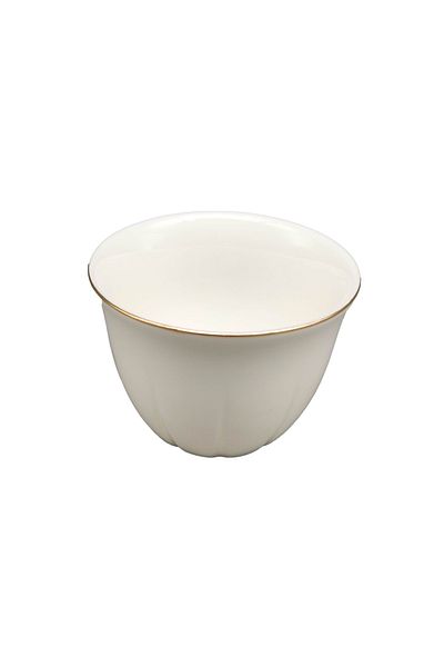 SAFA porcelain coffee cups set of 12-piece