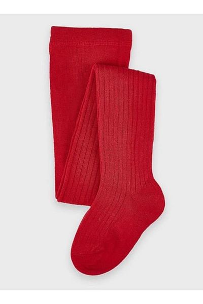 BEBEĞİME ÇORAP Ribbed Baby Socks / Children's Pantyhose
