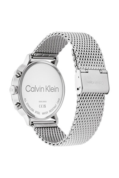 Calvin Klein Ck25200107 Men's Wristwatch
