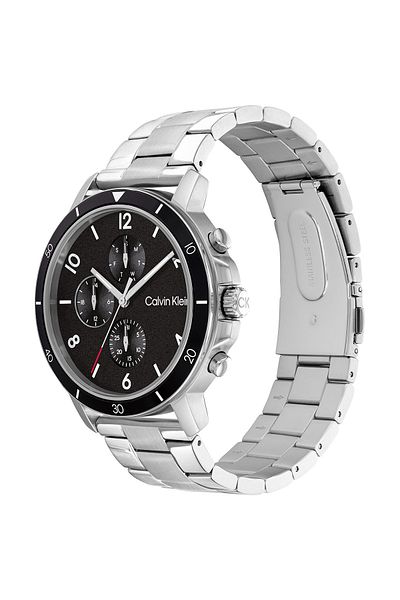 Calvin Klein Ck25200067 Men's Wristwatch