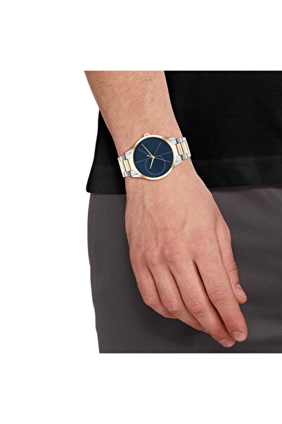 Calvin Klein Ck25200165 Wrist Watch