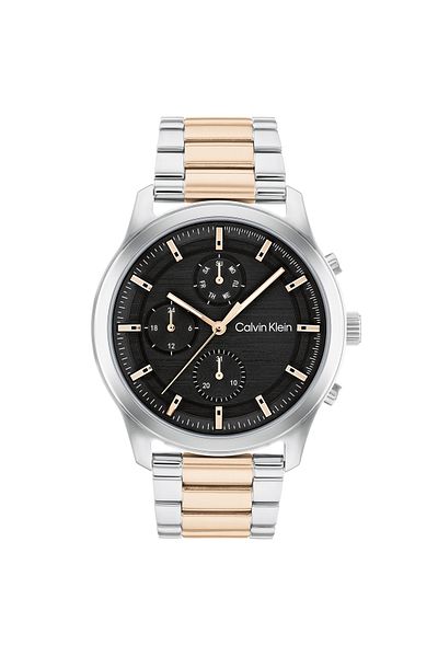 Calvin Klein Ck25200210 Men's Wristwatch