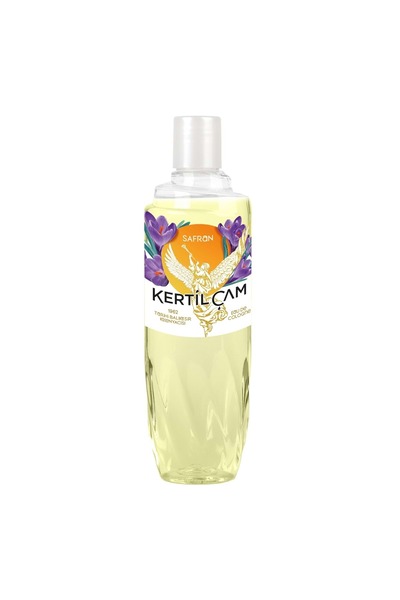 Kertil Çam Geleneksel Safran Kolonyası 400 Ml