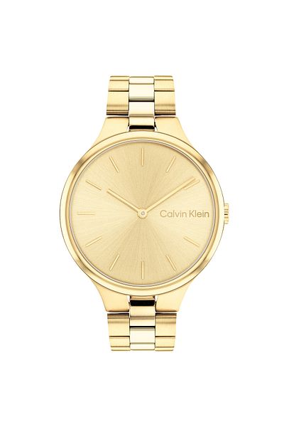 Calvin Klein Ck25200126 Women's Wristwatch