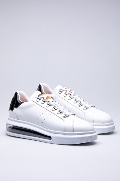 FARUK SAĞIN سمون أبيض