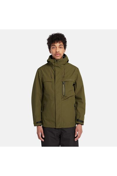 Timberland Super Waterproof down 3in1 Jacket