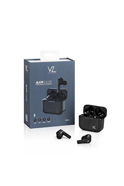 VOZ سماعات أذن AirOne TWS VTB102 باللون الأسود