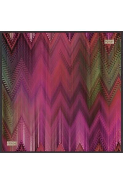 LA BOUTIQUE Sura Silk 06 - 90X90 Model 2183