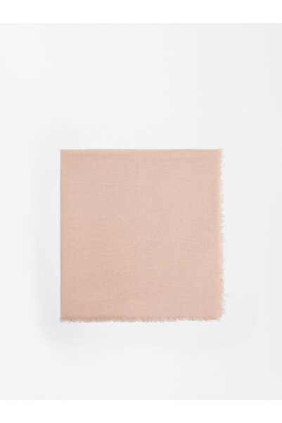 PARFOIS Düz Paşmina