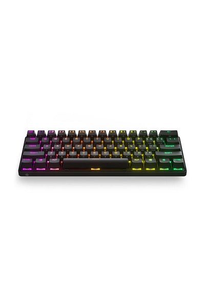 SteelSeries Apex Pro Mini Wireless Gaming Keyboard