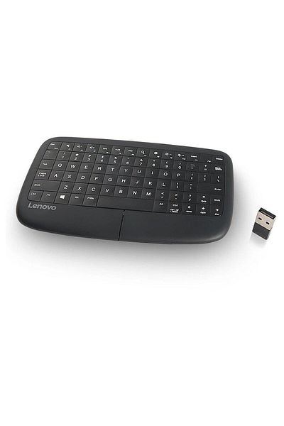 LENOVO GX30N73442 500 Multimedia Controller Black